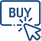 Buy now prices icon