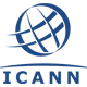 ICANN logo